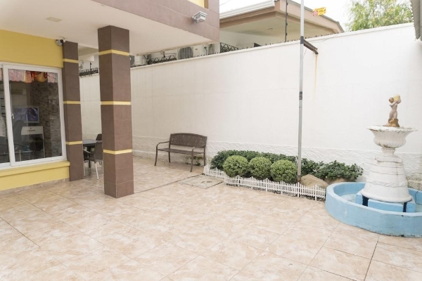 Micro Hotel Rio de Piedras (San Pedro Sula)